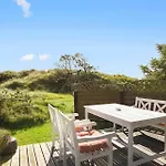 Jb155-frostrup-svenstibakkevej-5 Casa de Férias *