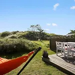 Casa de Férias Jb155-frostrup-svenstibakkevej-5