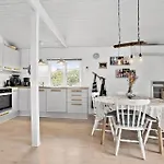 Casa de Férias Jb155-frostrup-svenstibakkevej-5 *