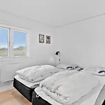 Jb155-frostrup-svenstibakkevej-5 Holiday home *