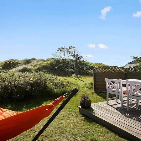 Сasa de vacaciones Jb155-frostrup-svenstibakkevej-5