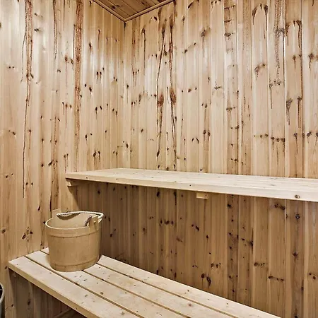 Jb155-frostrup-svenstibakkevej-5 Сasa de vacaciones Frostrup