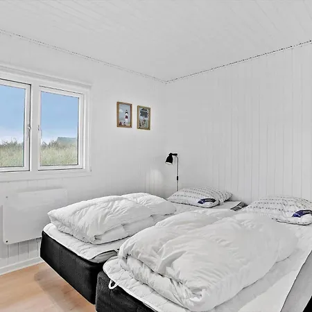 Jb155-frostrup-svenstibakkevej-5 Сasa de vacaciones *