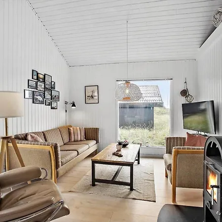 Jb155-frostrup-svenstibakkevej-5 Holiday home *