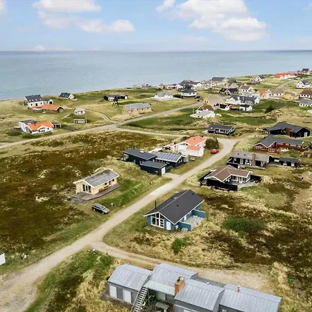 Holiday home Jb155-frostrup-svenstibakkevej-5 *
