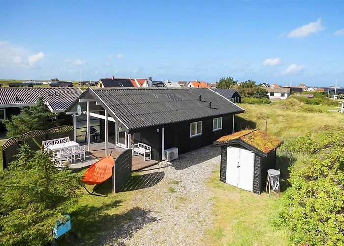 Jb155-frostrup-svenstibakkevej-5 Holiday home