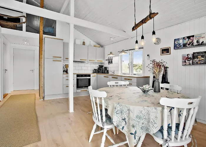 Jb155-frostrup-svenstibakkevej-5 Holiday home *